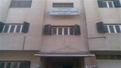 صحة سوهاج: تجريع 508 الف مواطنا و تلميذا من عمر ٦ سنوات فأكثر ضد البلهارسيا