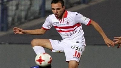 الزمالك ينهى صفقة سوبر مقابل عنتر و15مليون جنيه