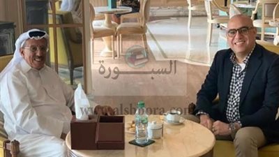 وزير الإسكان يلتقى وزير تطوير البنية التحتية بدولة الإمارات ورجل الأعمال خلف الحبتور لاستعراض الفرص الاستثمارية بمصر