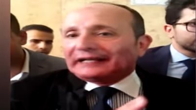 محامي محمود البنا يفجر مفاجأة في قضية ضحية الشهامة بالمنوفية.. فيديو 