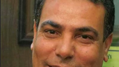 معامل تأثير واستشهاد ارسيف: عادل عبد الغفار ضمن أعلى ٥٪ من المؤلفين الذين استشهد بأبحاثهم