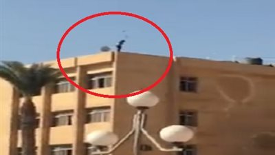 انقذوا الطالبة من الانتحار.. ومات عم حلاسة 