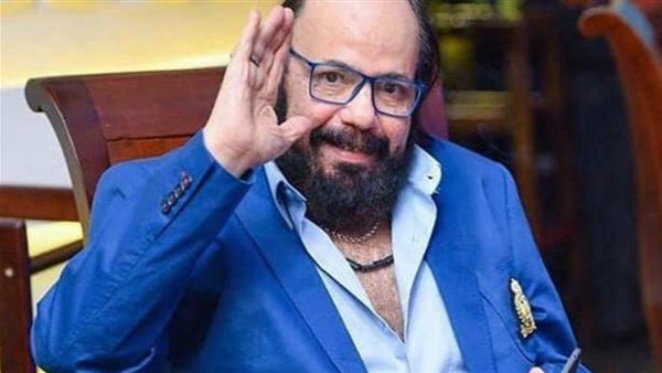 الفنان الراحل طلعت