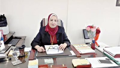 نوال شلبى تكشف حقيقة صورة الكتاب المتداول عبر السوشيال مديا.. واثارت غضب اولياء الأمور