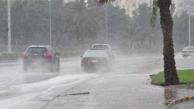 الارصاد تحذر المواطنين من طقس الغد.. امطار رعدية تصل الى حد السيول.. ننشر التفاصيل