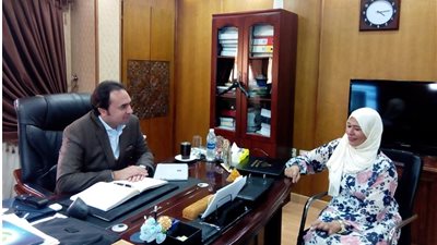 محمد عمر يكشف لـ 