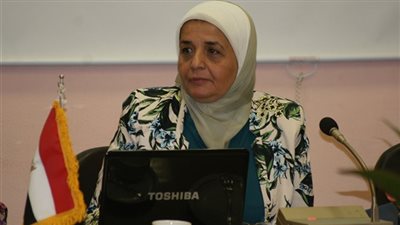 رئيس جودة التعليم: تقليل الورقيات والتحول الرقمي ضرورة لمواكبة نظم الاعتماد العالمية