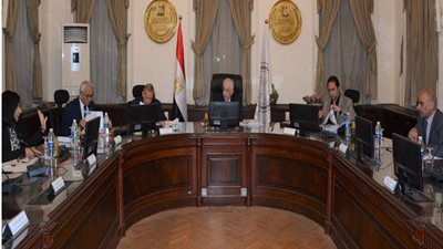 التفاصيل الكاملة لاجتماع وزير التربية والتعليم مع مجلس إدارة الأكاديمية المهنية للمعلمين