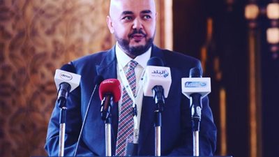 الفولي يشارك بفعاليات الأسبوع العربي للتنمية المستدامة 3 نوفمبر المقبل 