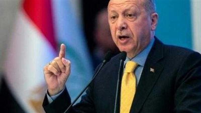 اردوغان يجنس شباب الاخوان لاستخدامهم في حربه الاستعمارية التوسعية