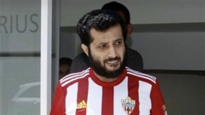 تركى آل الشيخ يعلن دعمة للاهلى من جديد