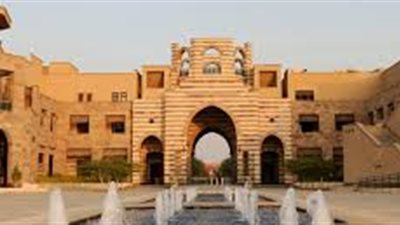 الجامعة الأمريكية بالقاهرة تستضيف عرض تقديمي لصندوق النقد الدولي حول آفاق الاقتصاد العالمي