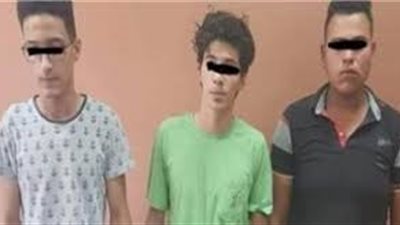 محامين المنوفية تكشف السن الحقيقى للمتهم محمد راجح