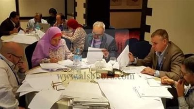 مجاهد: انتهاء إعداد الدليل الإجرائي لأعمال التحقق الداخلي والخارجي للمناهج