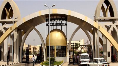 أخر موعد للتقديم 31 أكتوبر| جامعة طنطا تعلن عن مسابقة جديدة للتعاقد علي أعضاء هيئة تدريس جدد 