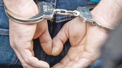 حبس كمسرى حادث قطار الاسكندرية 4 ايام على ذمة التحقيق 