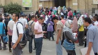 قرار بإعفاء طلاب هذة الجامعات من الرسوم الجامعية