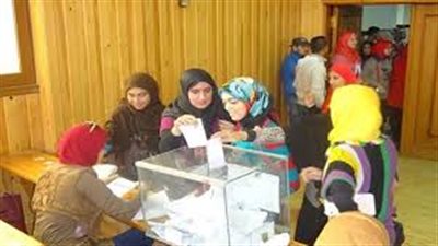 جامعة بنها تعلن فتح باب الترشح لإنتخابات إتحاد الطلاب 