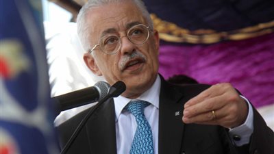 عاجل| التعليم تصدر بيانا هاما بشأن انتشار مرض التيفود في مدرسة بالقاهرة