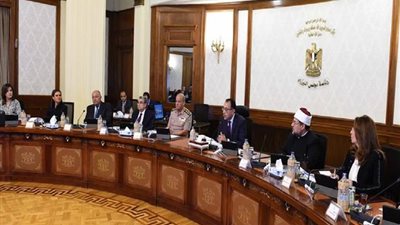 هام| ننشر تصريحات مجلس الوزراء بشأن إجازة المولد النبوي التي صدمت جمع العاملين بالدولة.. 