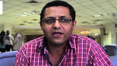  ماذا كان يفعل خالد البلشي في زيارته الاخيره لأمريكا صحبة حنان فكري ؟.. ولماذا تم اقالة البلشي من جريدة البديل؟