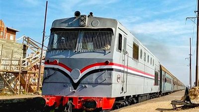 التأخيرات المتوقعة فى حركة القطارات اليوم