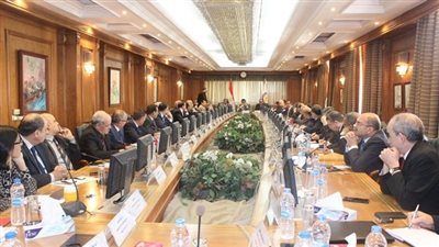 المجلس الأعلى للجامعات: الحقائق الكاملة لمشروع القانون المقترح للتعاقد مع الهيئة المعاونة 