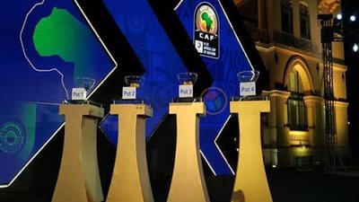 عاجل| تعرف على أسعار تذاكر أمم أفريقيا تحت 23 عاما 