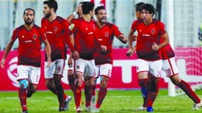 صانع ألعاب الاهلى يحسم الجدل بشأن رحيله فى الميركاتو الشتوى