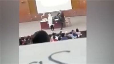 التفاصيل الكاملة فى واقعة 