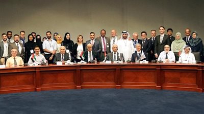 أكاديمية الشارقة للبحوث تنظم ورشة عمل حول معالجة المياه العادمة وإعادة استخدامها