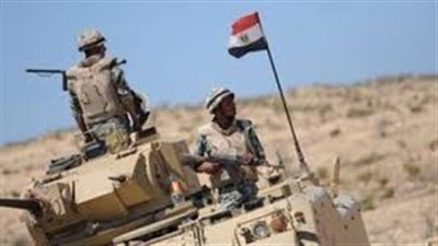 القوات المسلحة تعلن مقتل 83 تكفيري والقبض على 61 من العناصر الإجرامية وتفجير 376 عبوة ناسفة