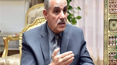 محافظ أسيوط: انشاء مدارس جديدة للتعليم الأساسى بعزبة على أبوزيد 