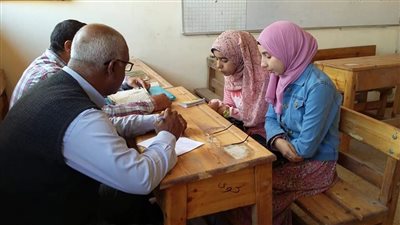 انطلاق مسابقة القرآن الكريم والثقافة الإسلامية في مدارس بني سويف