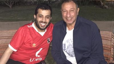 بعد الصلح مع الخطيب.. تركى آل الشيخ يكشف عن مفاجأة لجماهير الاهلى