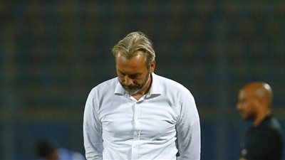 ديسابر يشعل الازمة بين بيراميدز وجهاز المنتخب  