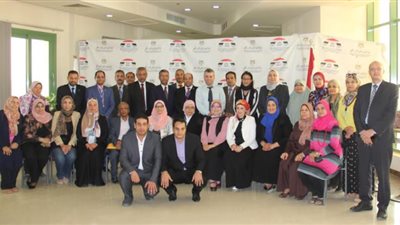 التعليم العالى: اللجنة الوطنية المصرية لليونسكو تنظم ورشة عمل حول تحسين جودة البرامج والتكوين بكليات التربية