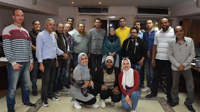 إعلان الكشوف النهائية لإنتخابات إتحادات الطلاب بجامعة عين شمس