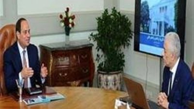 السيسى يصدر تعليمات هامة لوزير التعليم.. ويوجه بسرعة التنفيذ