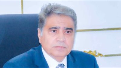 محافظ المنيا : وضع المدرسة القومية الخاصة تحت الإشراف المالى والإدارى لمديرية التعليم