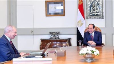 عاجل| السيسي يصدر قرارا ببدء تشغيل 