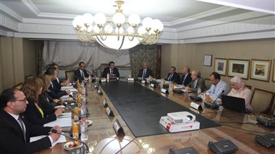 وزير التعليم العالي يترأس الاجتماع التمهيدي للمبادرة القومية 