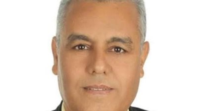 رئيس جامعة جنوب الوادى يهنئ الأمة الإسلامية بذكرى المولد النبوى الشريف 