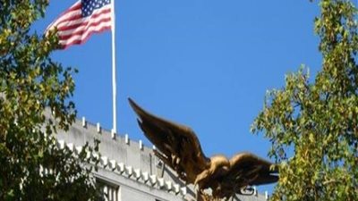 السفار الامريكية بالقاهرة تعلن حاجتها الى معلمى لغة عربية.. بـ 20 الف دولار شهريا