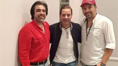  مدحت صالح يطرح اغنية 