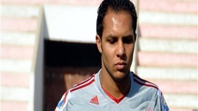 وفاة علاء على لاعب الزمالك عن عمر يناهز الـ 31 عاما 