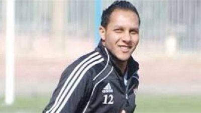 تفاصيل جديدة فى وفاة علاء علي نجم الزمالك