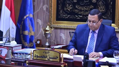 ضبط تاجر مخدرات بحوزته 500 جرام حشيش بسوهاج