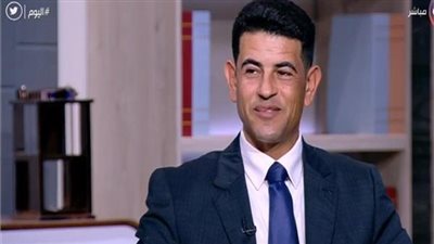 خالد صفوت: بعض الأمهات قاموا بتشغيل قلم التابلت بالدقيق