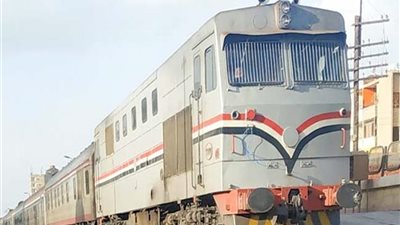 سقطت من القطار.. وفاة طالبة مدرسة الصم والبكم بطنطا
